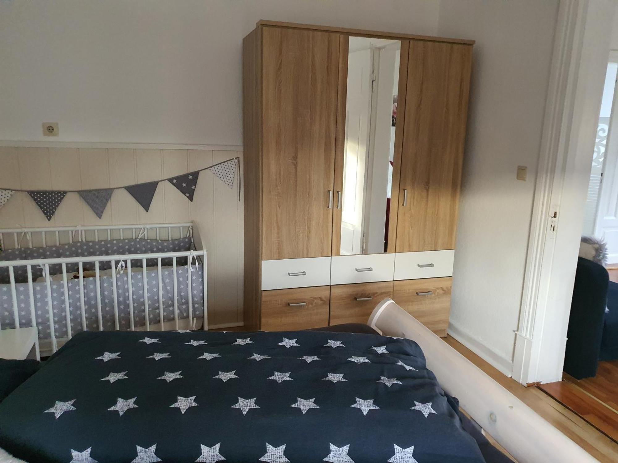 Ingrid&Primes Ferienwohnung Erfde エクステリア 写真