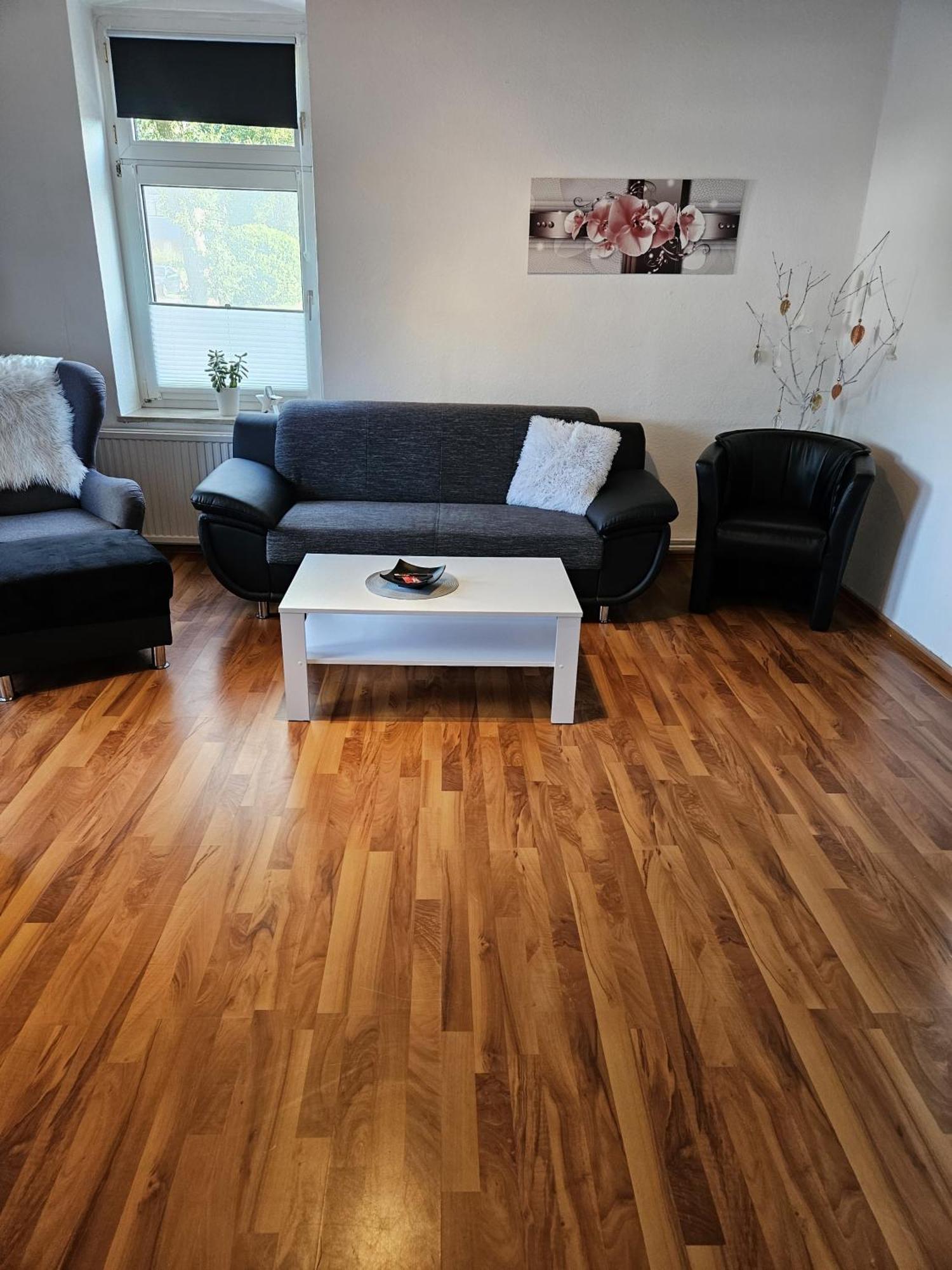Ingrid&Primes Ferienwohnung Erfde エクステリア 写真